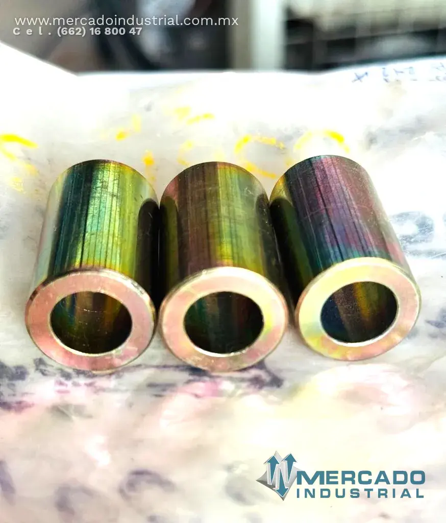 700629 BUJE ESPACIADOR SUPERIOR (INGETROL EXPLORER) - imagen 1