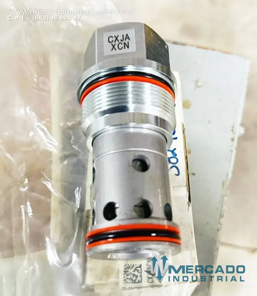 Epiroc 5541541100 VALVE (MT-431) - imagen 1