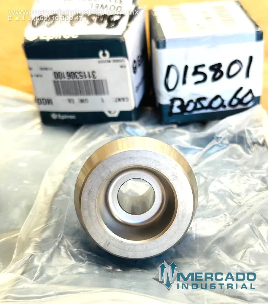 Epiroc 3115306100 DOWEL (SIMBA H1354) - imagen 1
