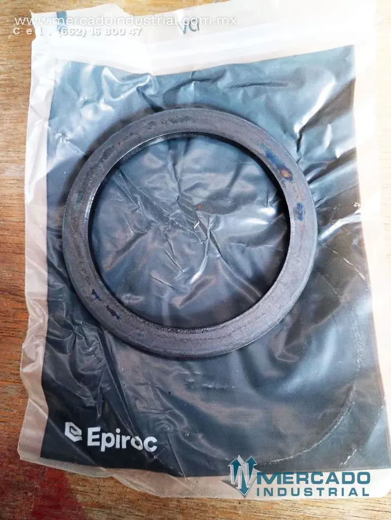 Epiroc 3115536000 DISK SPRING (INTERMED PART) SIMBA H1354 (SB-01 Y SB-02) - imagen 1