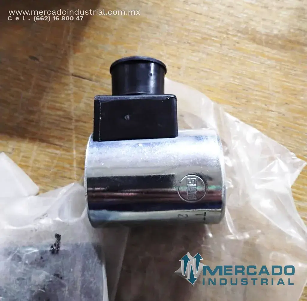 Sun hidraulics 5740184069 MAGNET (MT431B) - imagen 1