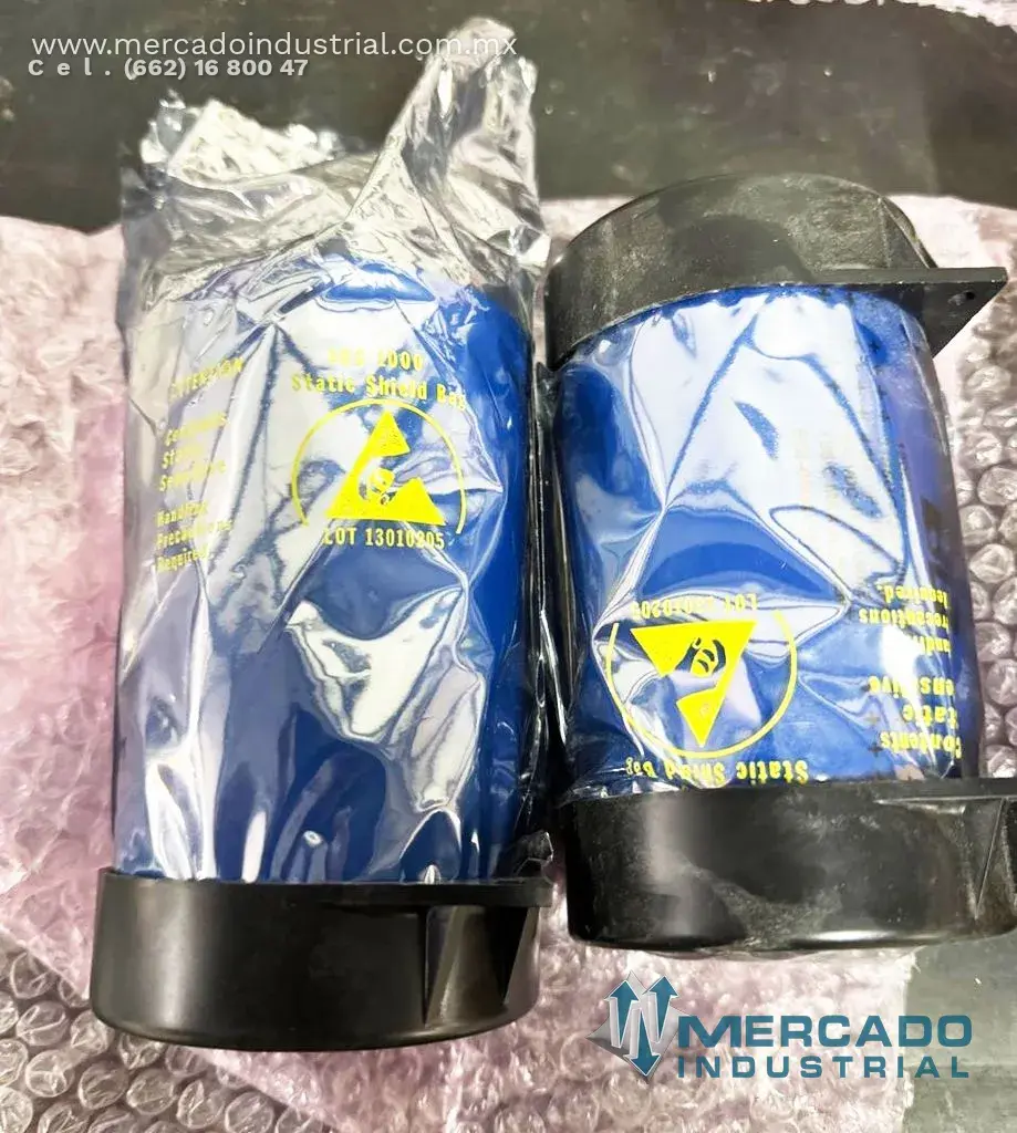 Kit de condensador de bus 15-50 HP modelo SP-135775 marca Allen Bradley - imagen 1