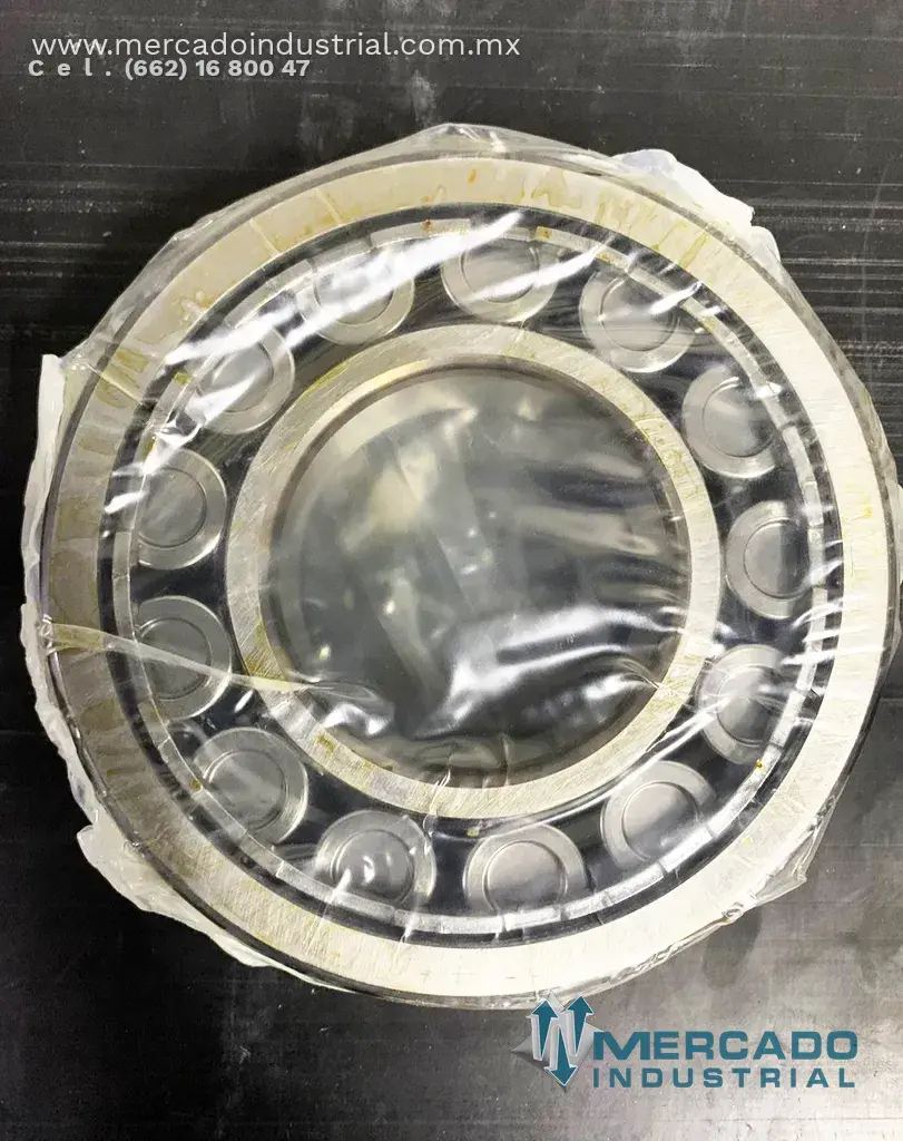 Balero modelo NJ313ECJ/C3 marca SKF - imagen 1