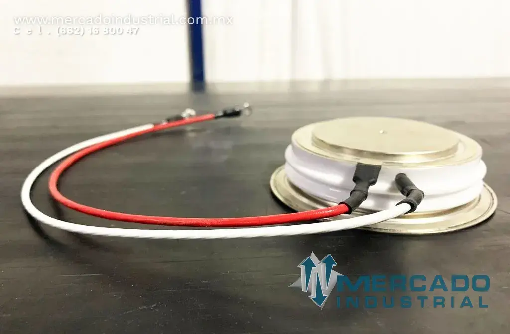 Modulo spot stock modelo CSG2001-14A04 marca ABB - imagen 1