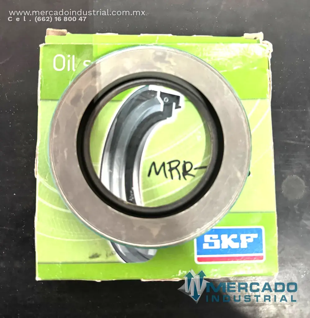 Sello radial de eje modelo 21890 marca SKF - imagen 1