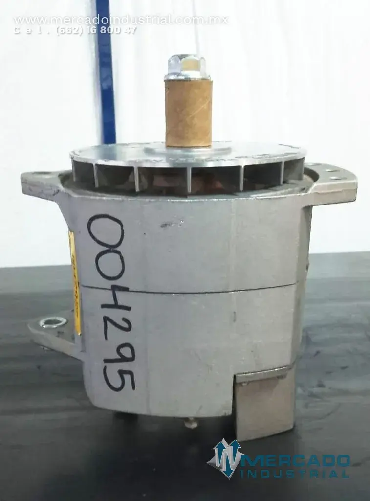 Cummins 3640732 (3632009) ALTERNADOR (PC3000-6) - imagen 1