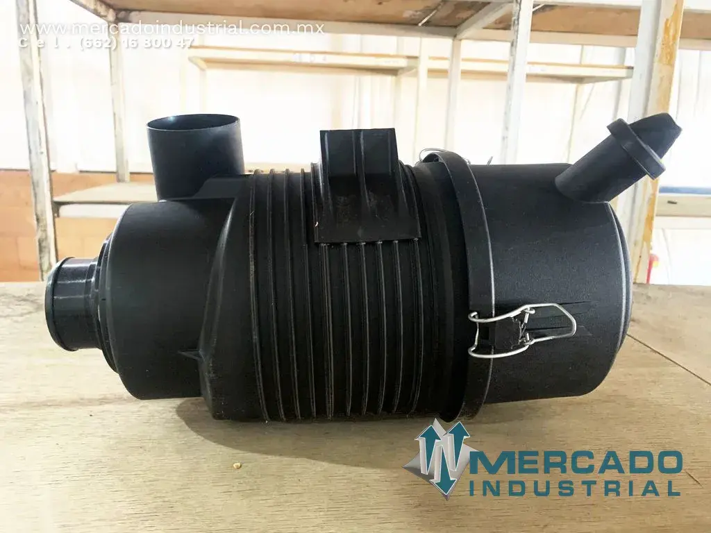 Komatsu YM129418-12570 (YM129648-12521) AIR FILTER ASSY (SK815E-E20) - imagen 1