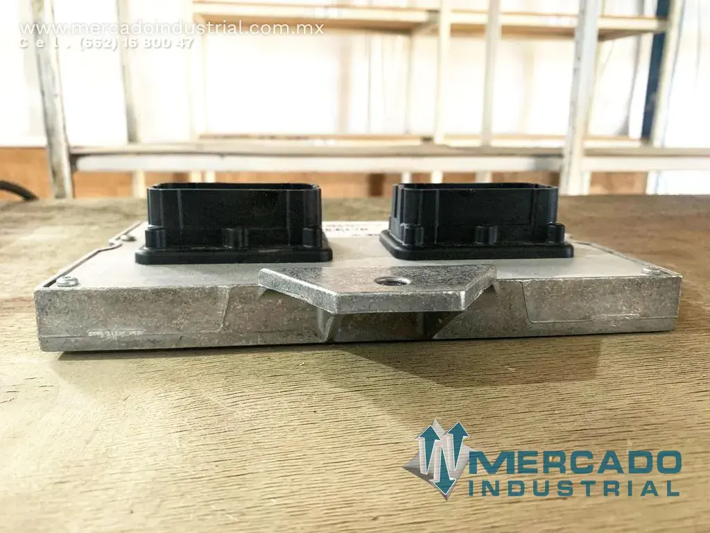 Komatsu R1317660H1 (6216-84-9750) MODULE-ELEC CONT (HD785-5LC) - imagen 1