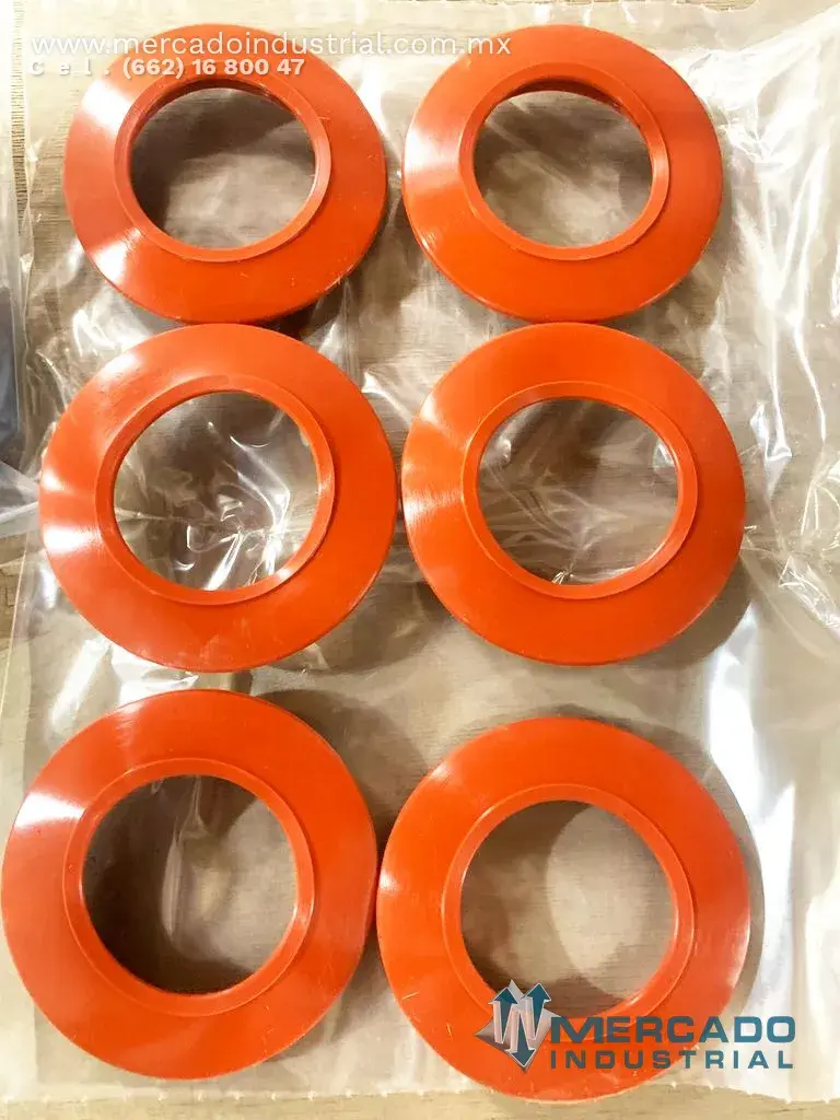 Komatsu 566-32-05211 (566-32-53740) SEAL (HD785-5) 566-32-05210 SEAL KIT WHICH - imagen 1