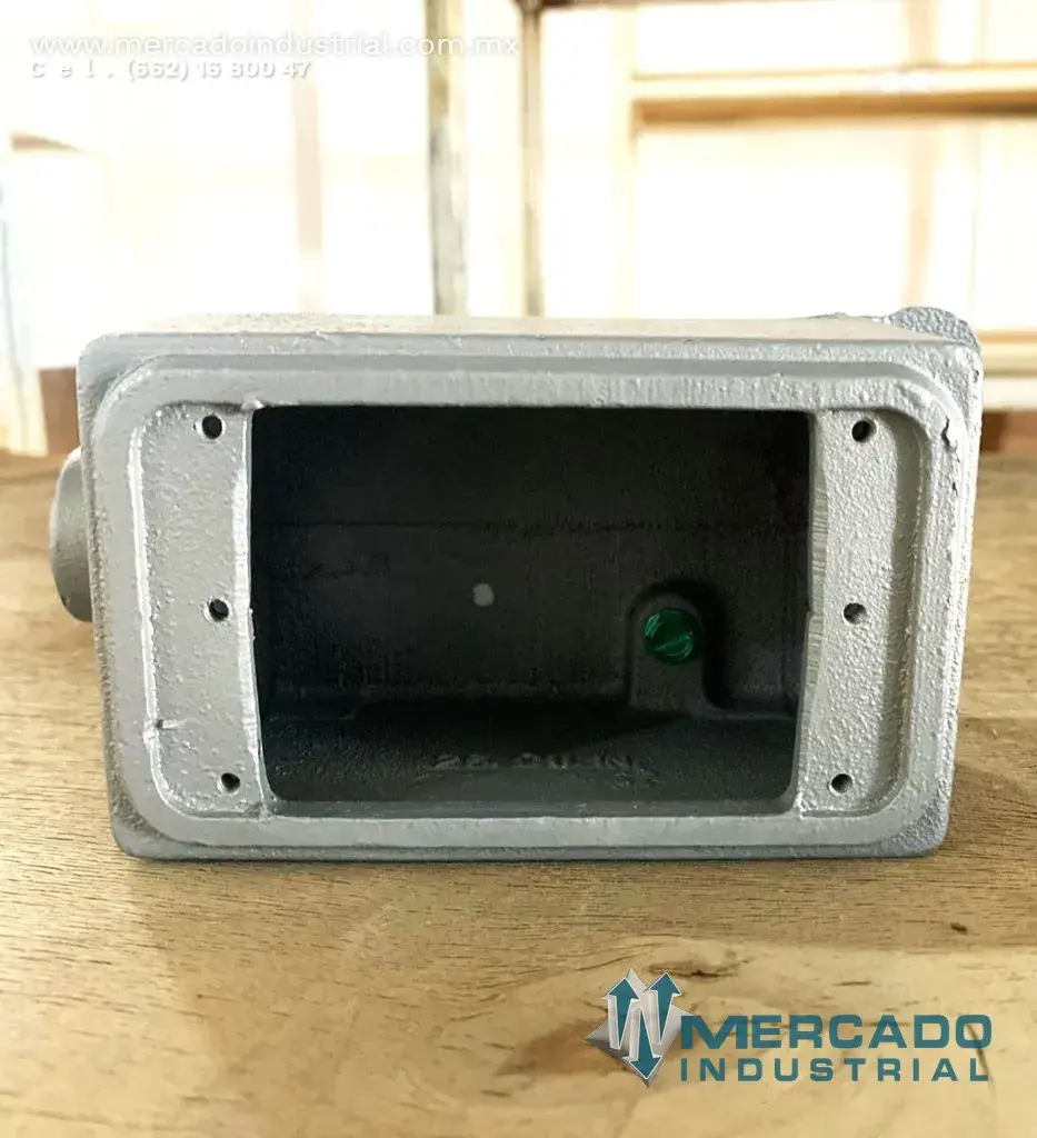 Komatsu PB9072 CONDULET SINGLE (HD785-5LC) - imagen 1