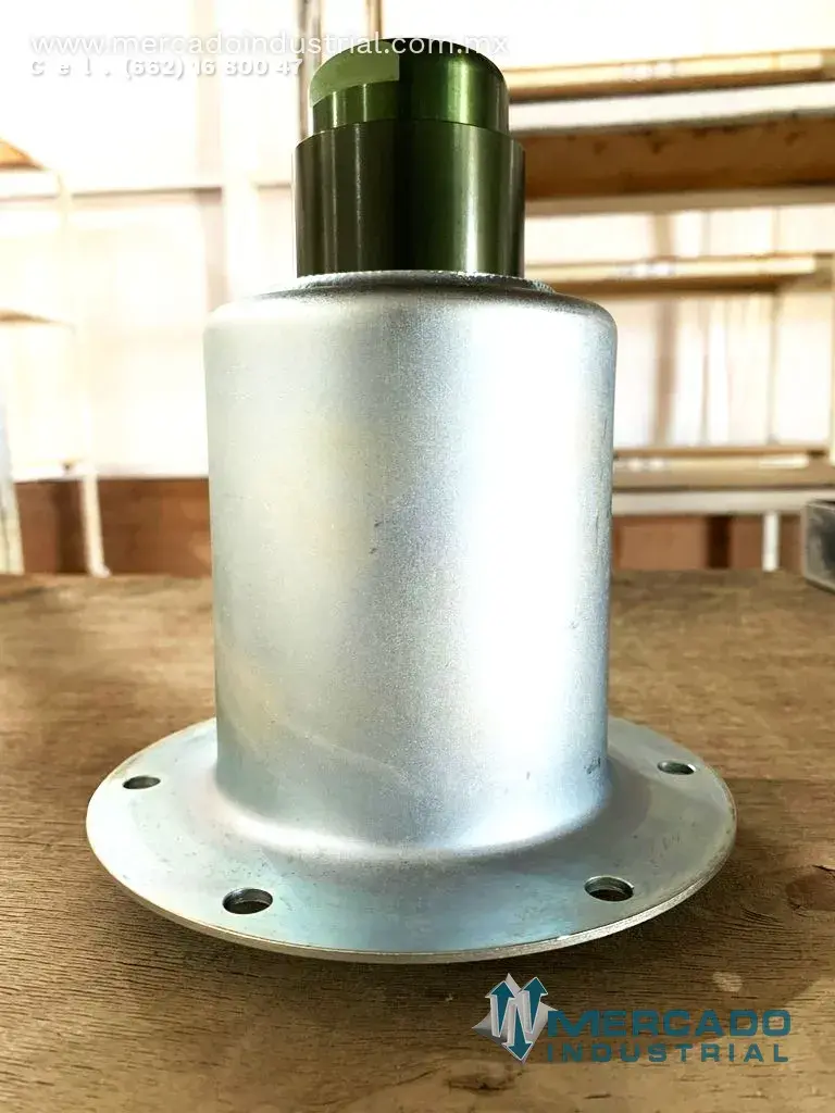 Komatsu 195-04-35110 RECEIVER ASSY (D375A-5) - imagen 1