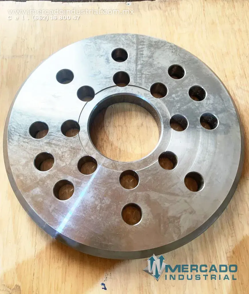Komatsu 561-22-62211 RETAINER (HD785-5) - imagen 1