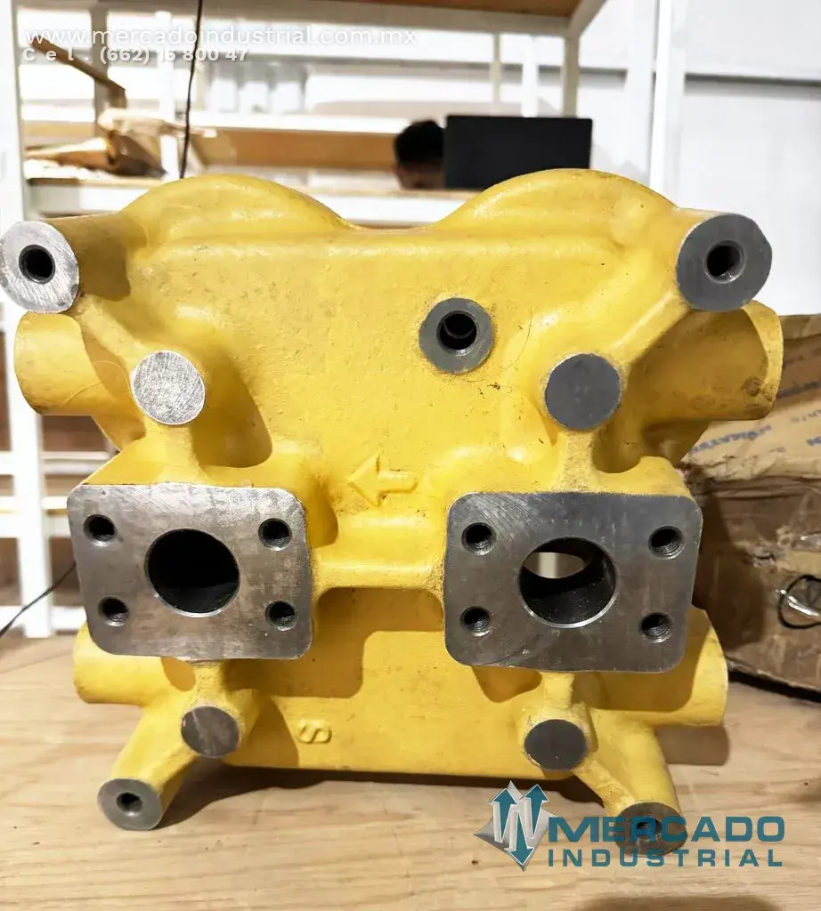 Komatsu 561-16-61710 HEAD (HD785-5) - imagen 1