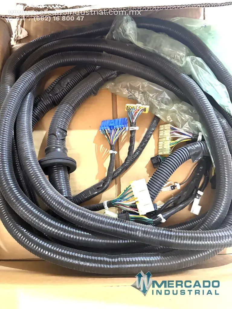 Komatsu 561-44-69110 WIRING HARNESS (HD785-5) - imagen 1