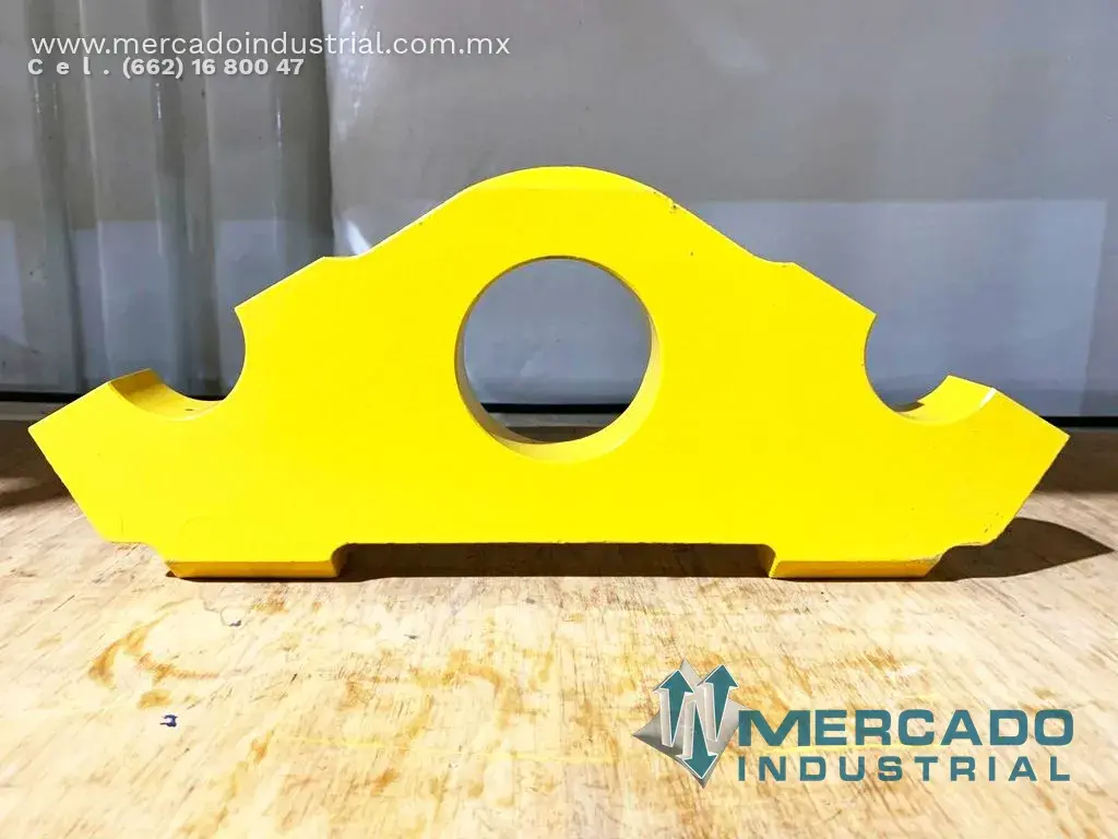 Komatsu 17A-30-46121 BOGIE (D155AX-6) - imagen 1