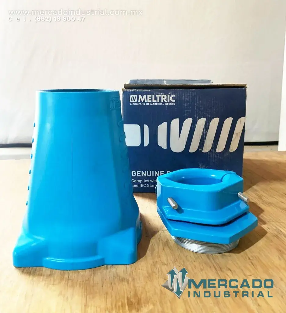 MELTRIC 516POD63 EMPUÑADURA DS2 - imagen 1