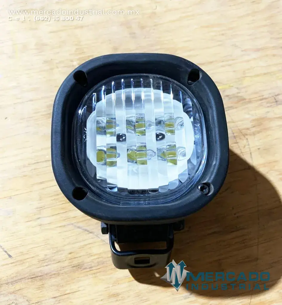 Epiroc 3176002819 HEADLIGHT (ST-1520) - imagen 1