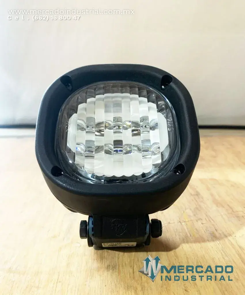 EPIROC 3176002820 (3176003741) HEADLIGHT (ST-1520) - imagen 1