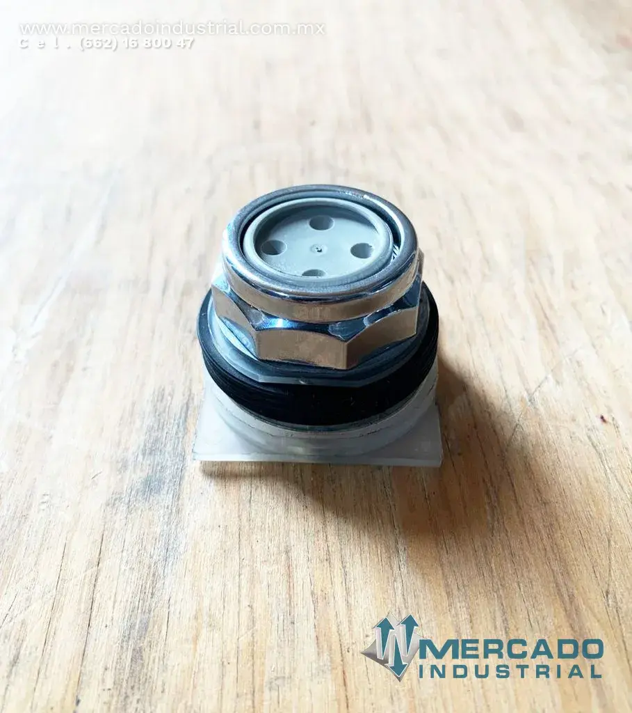 Harmony 9001KR1U BOTON OPERADOR UNIVERSAL GUARDA - imagen 1