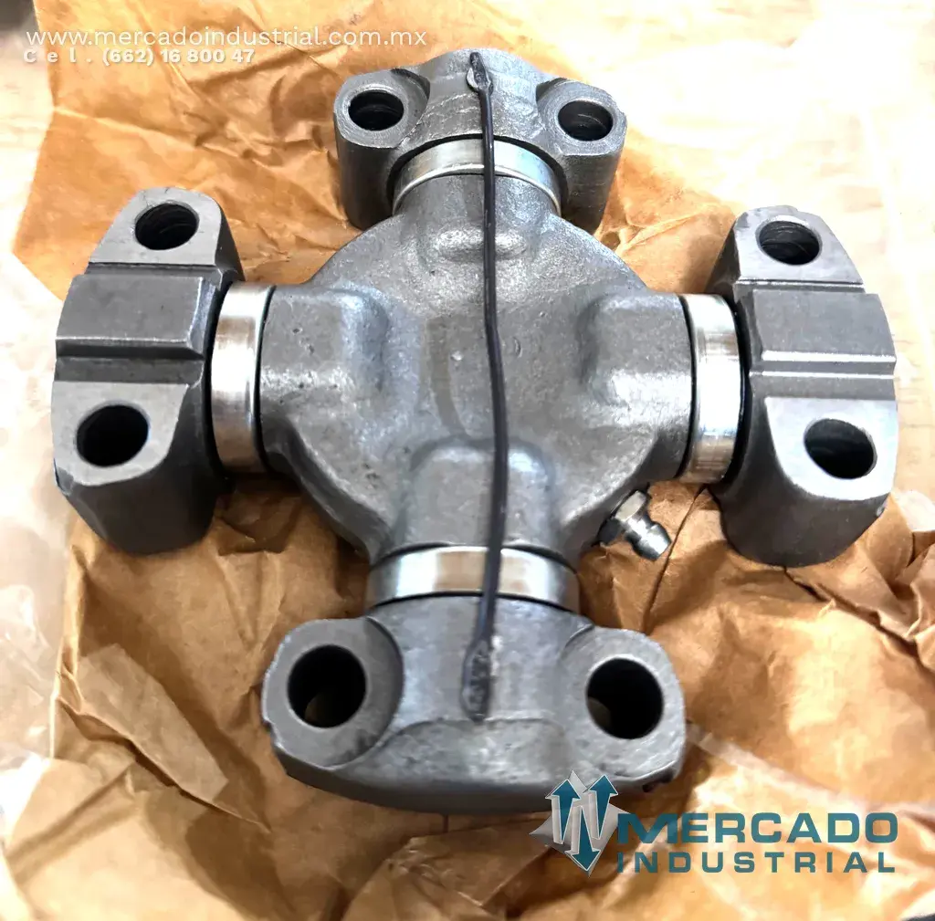 BTI 1018526 CRUCETAS BTI (LP-12) - imagen 1