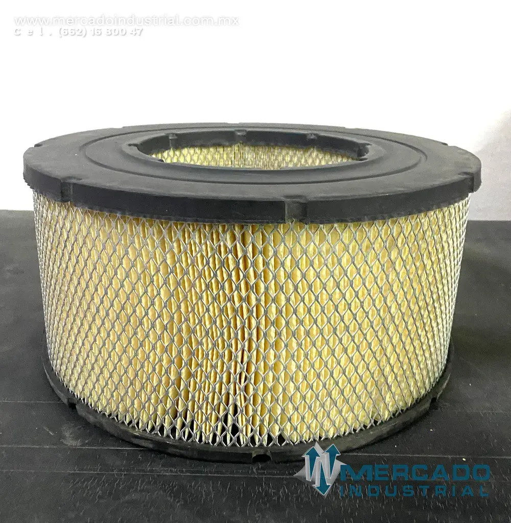 Filtro de aire modelo 39903281 marca Ingersoll-Rand - imagen 1