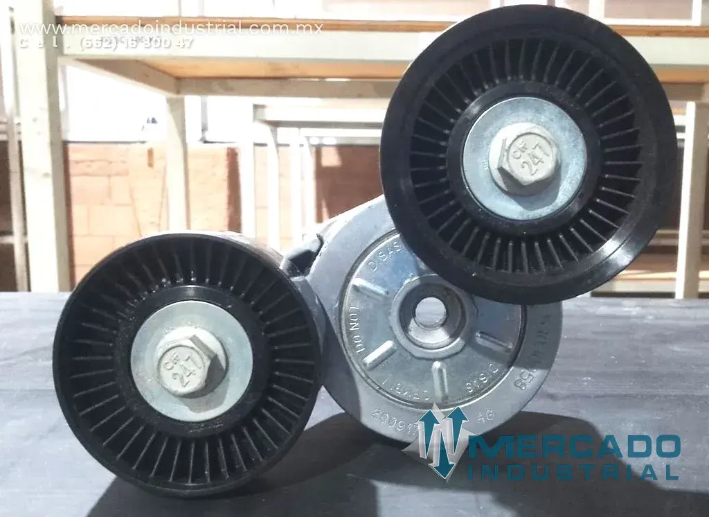 Mopar TENSOR DE BANDA 4.7 CAMIONETA RAM 53030958AR - imagen 1