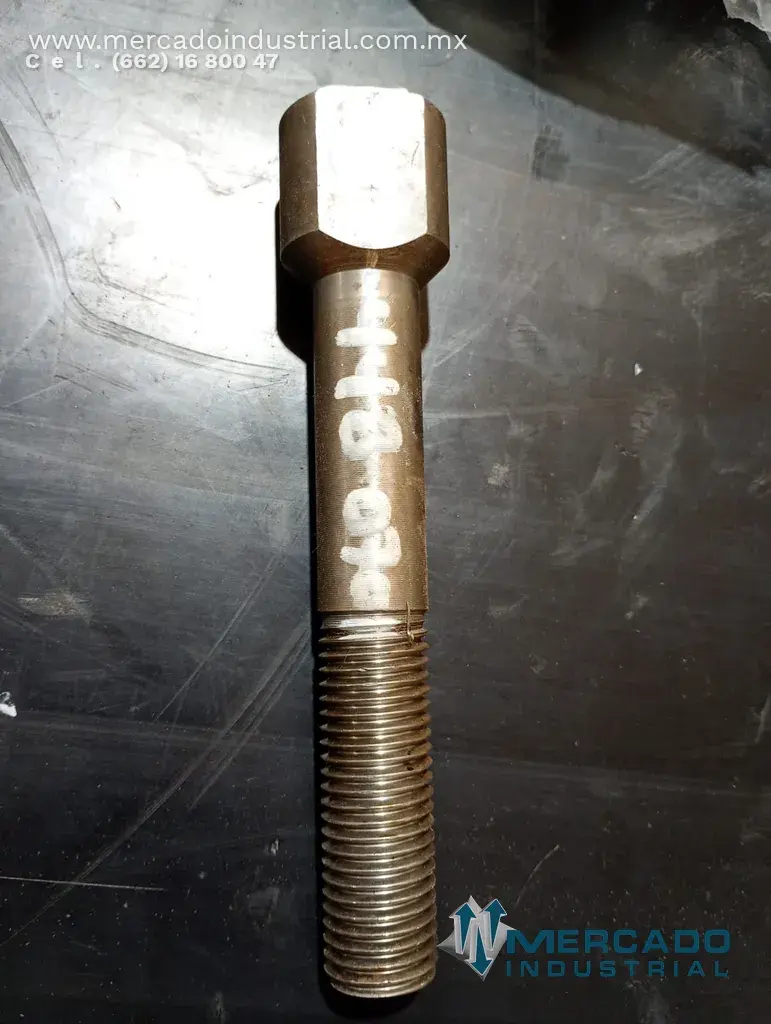 TEREX A6984/25/2 SCREW PARA QUEBRADORA TEREX MODELO: 4242 - imagen 1