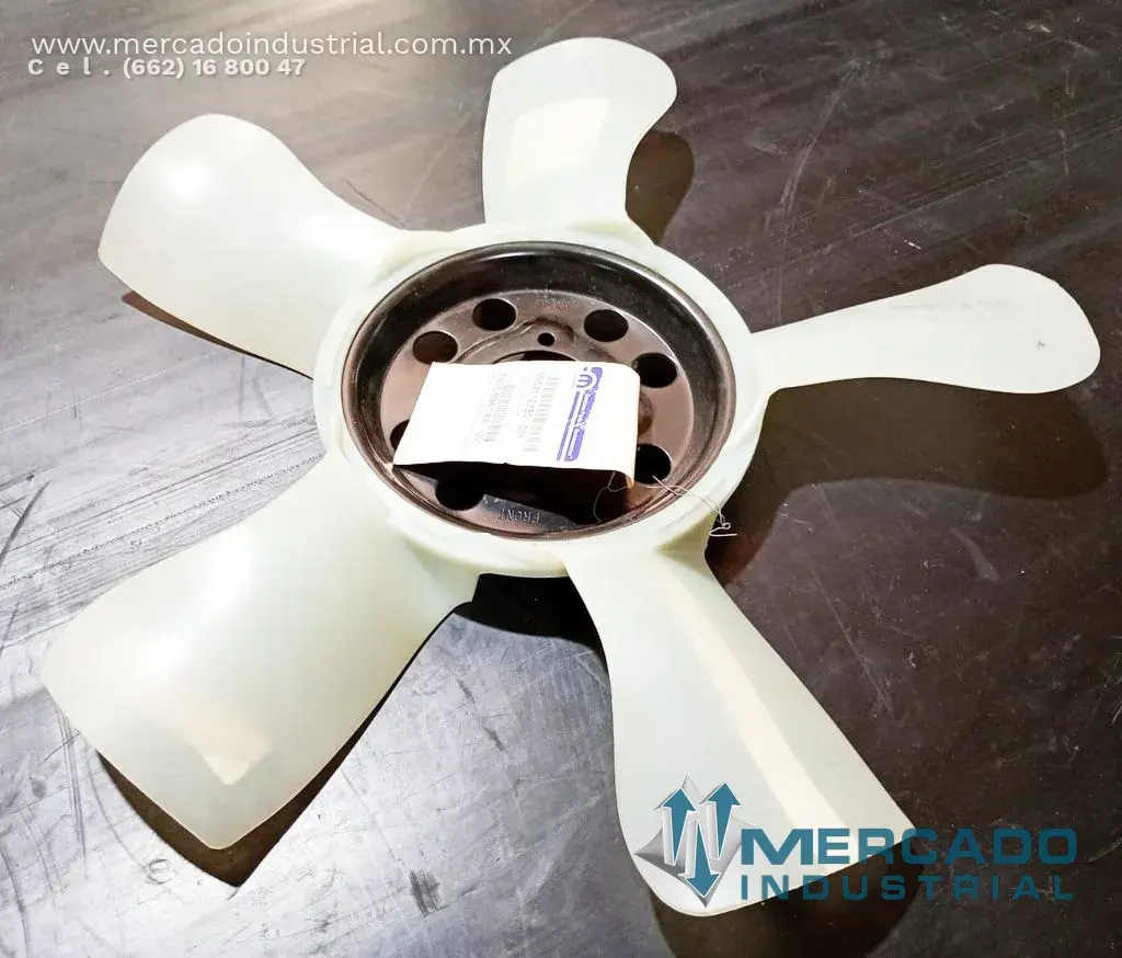 Mopar 05192128AA VENTILADOR RAM 2500 - imagen 1