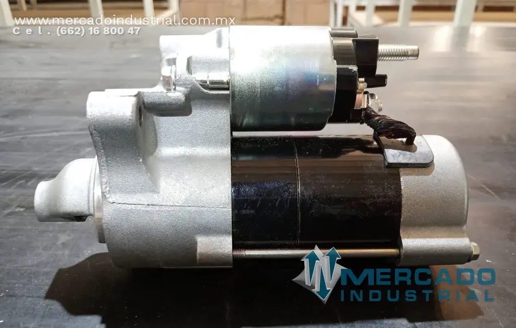 Denso 4801256AC MARCHA RAM 4.7 (2007/4X4) - imagen 1