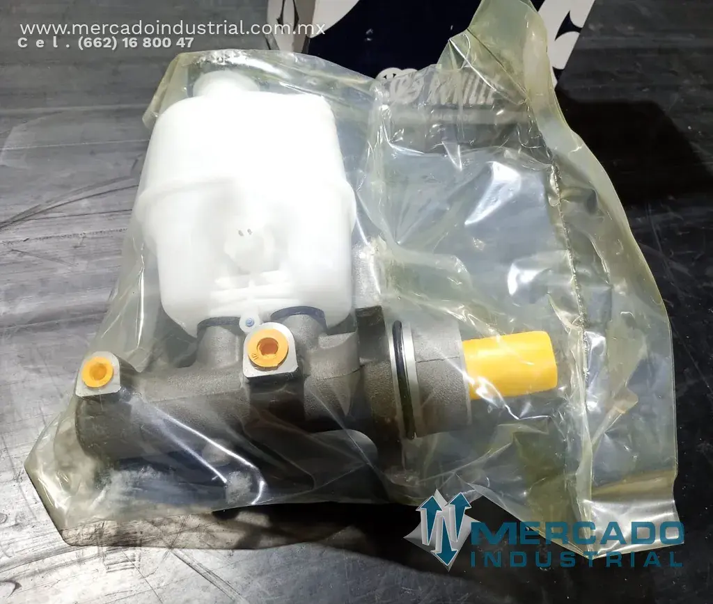 Ruville 68000908AA BOMBA DE FRENOS RAM PICK UP 2500 - imagen 1