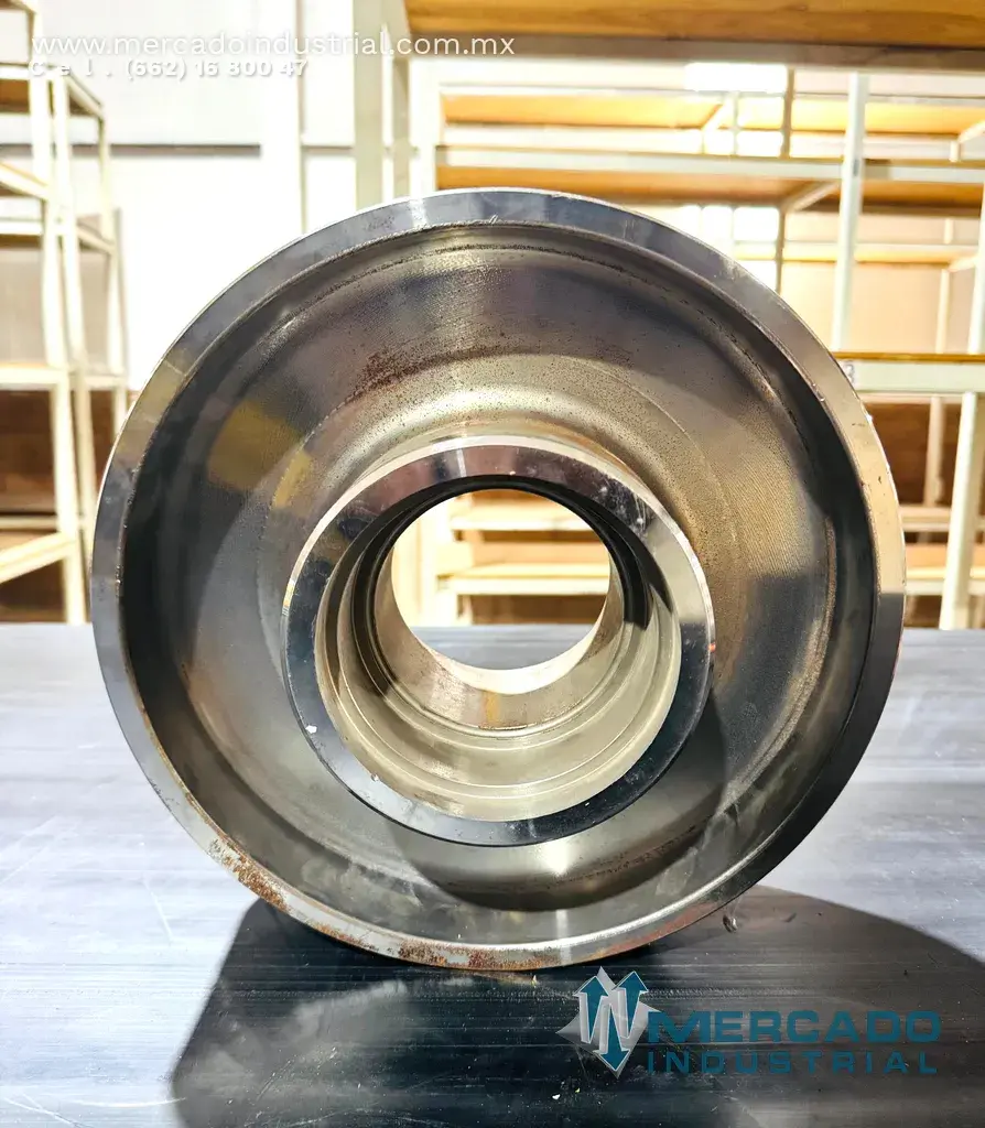Komatsu 53983240 PULLEY (PC3000-6) - imagen 1