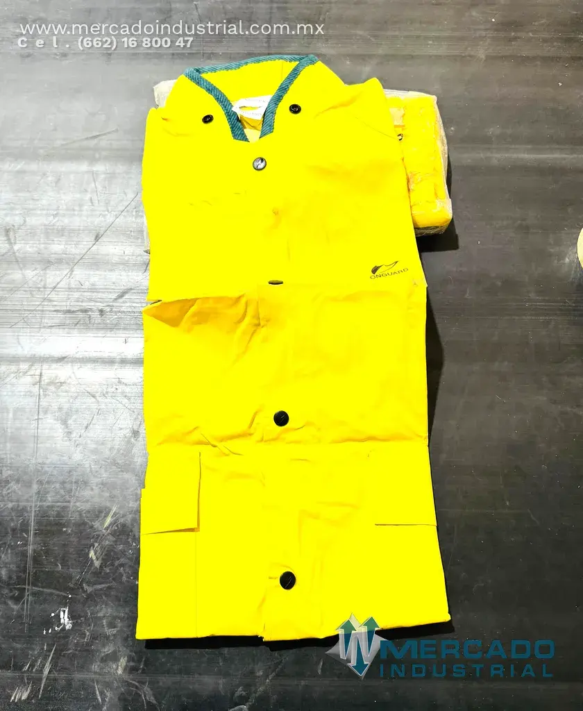 Neotex CHAQUETA DE NEOPRENO TALLA XL - imagen 1