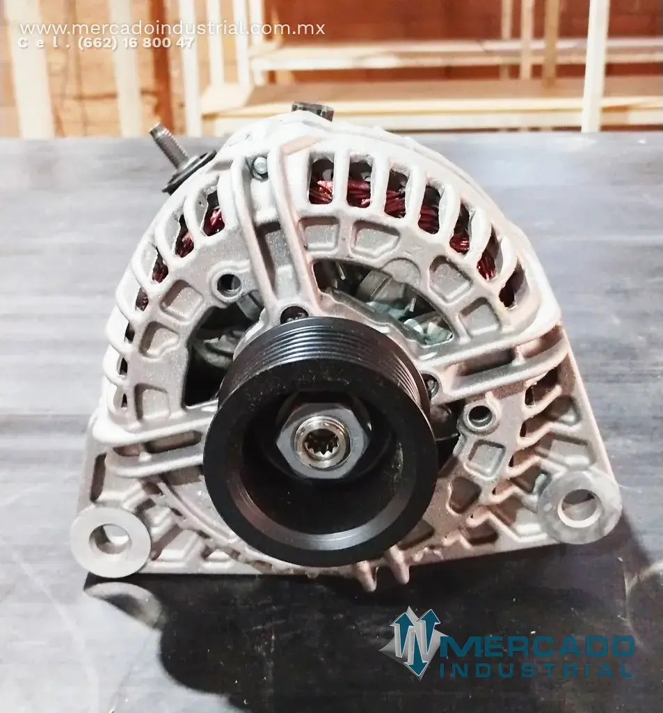 Mopar ALTERNADOR PICK UP MOTOR 5.7 RAM #56028697AL - imagen 1
