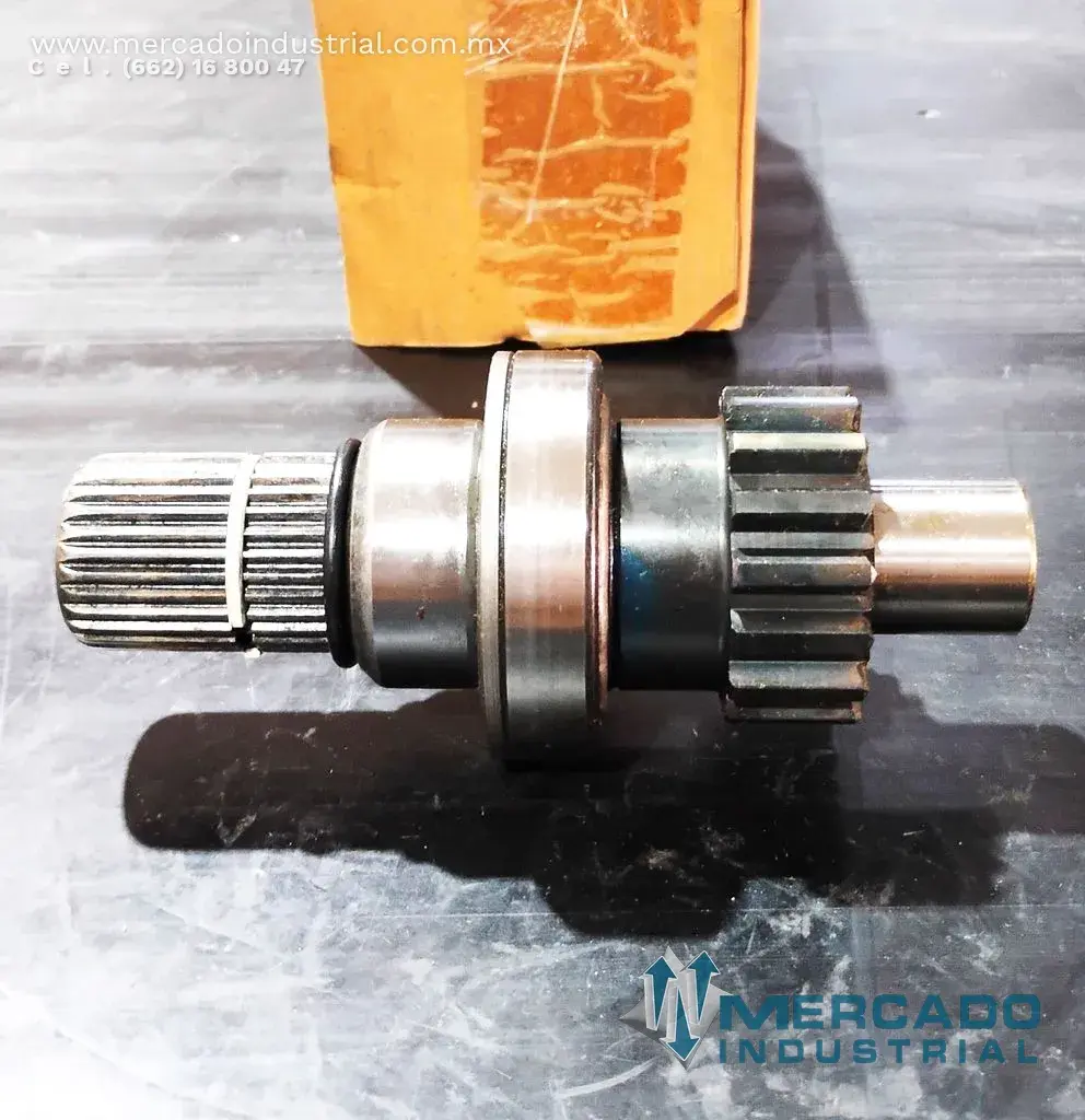 Mopar N/P 52114382AD CONJUNTO EJE TRANSMISOR - imagen 1