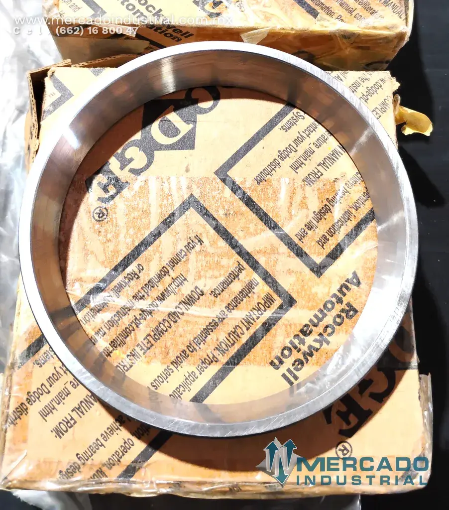 Dodge BEARING CUP 901250 - imagen 1