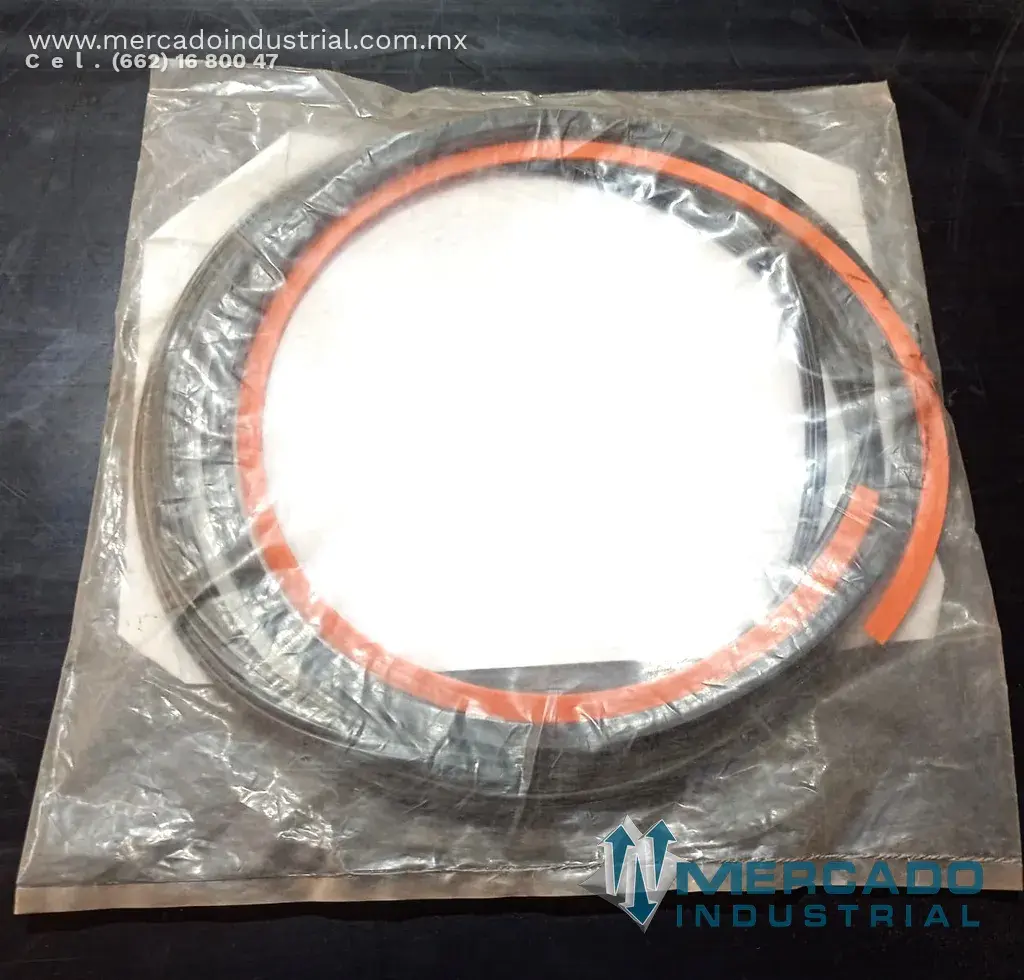 Siemens JWI-1009-PSKHD Kit Piston Seal 10 - imagen 1