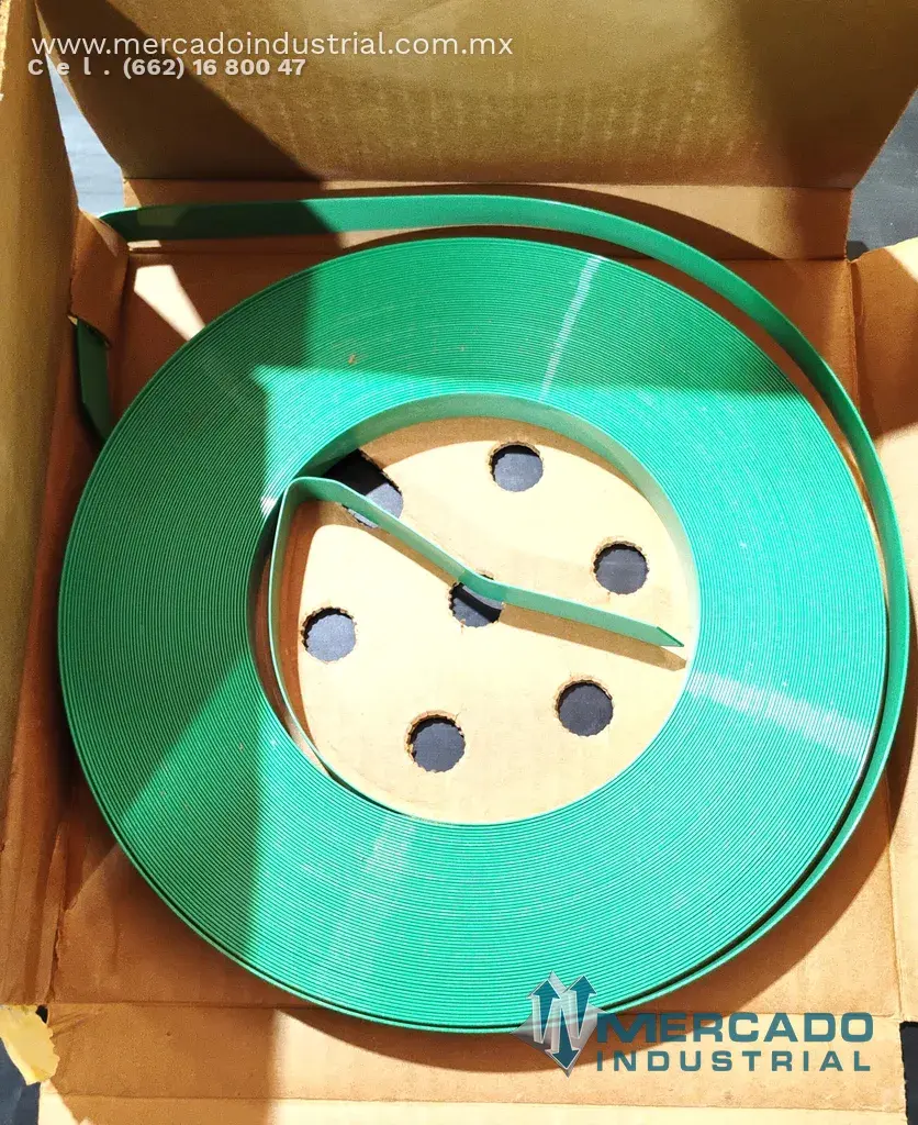 Flexco-lok FL11C BELT TAPE - imagen 1
