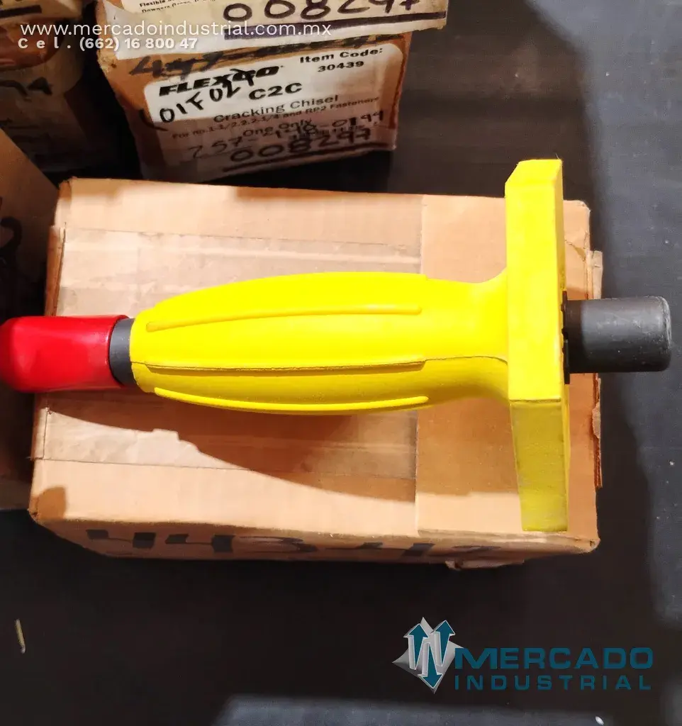 Flexco C2C CRAKING CHISEL - imagen 1