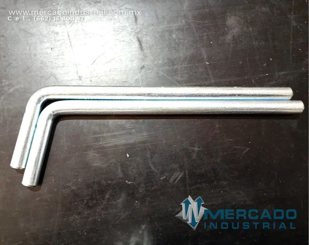 FLEXCO 110 BOLT BREAKER FOR FASTENER - imagen 1