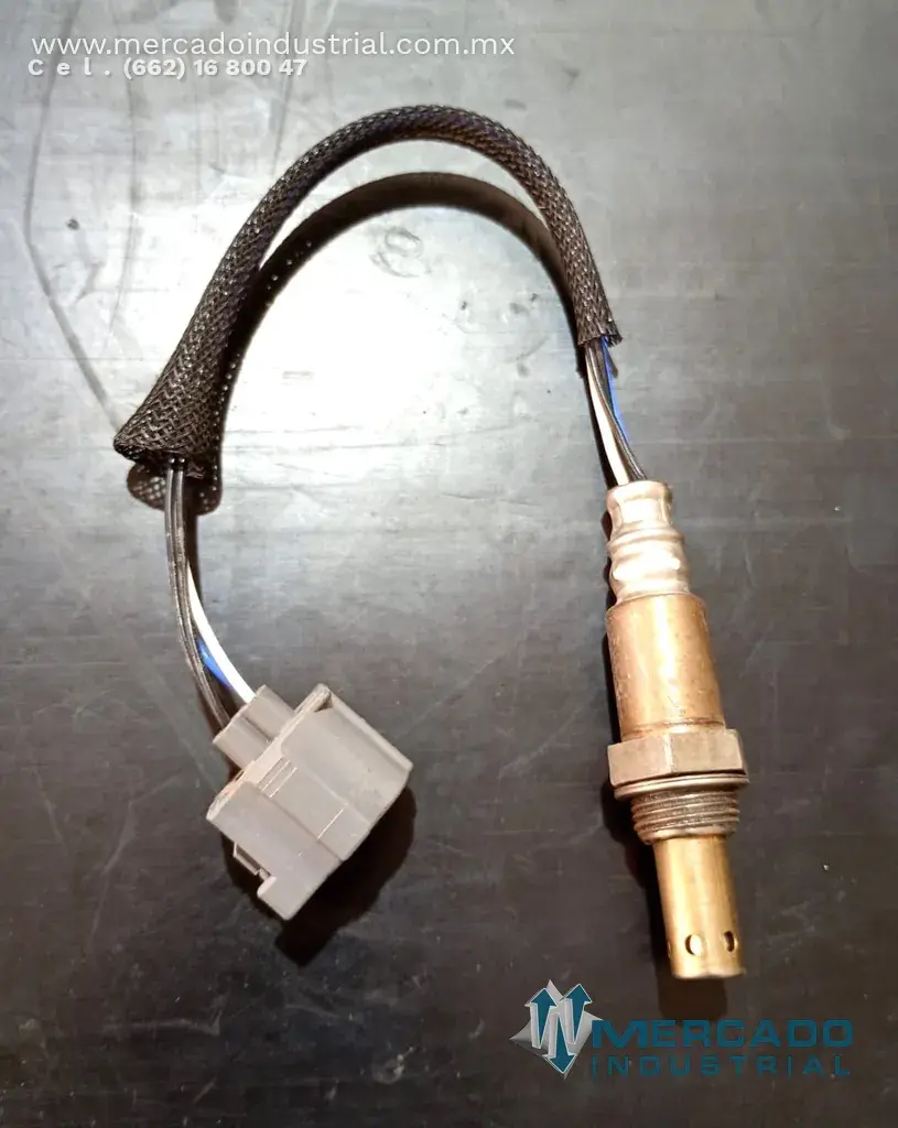 Denso 56029409AA Sensor De Oxigeno RAM 4.7 - imagen 1