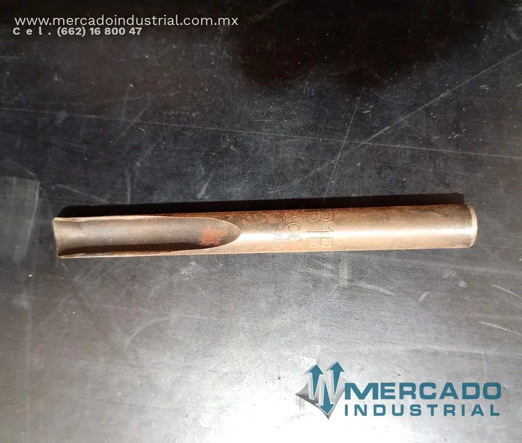Flexco B1B BORING BIT FOR FASTENER - imagen 1