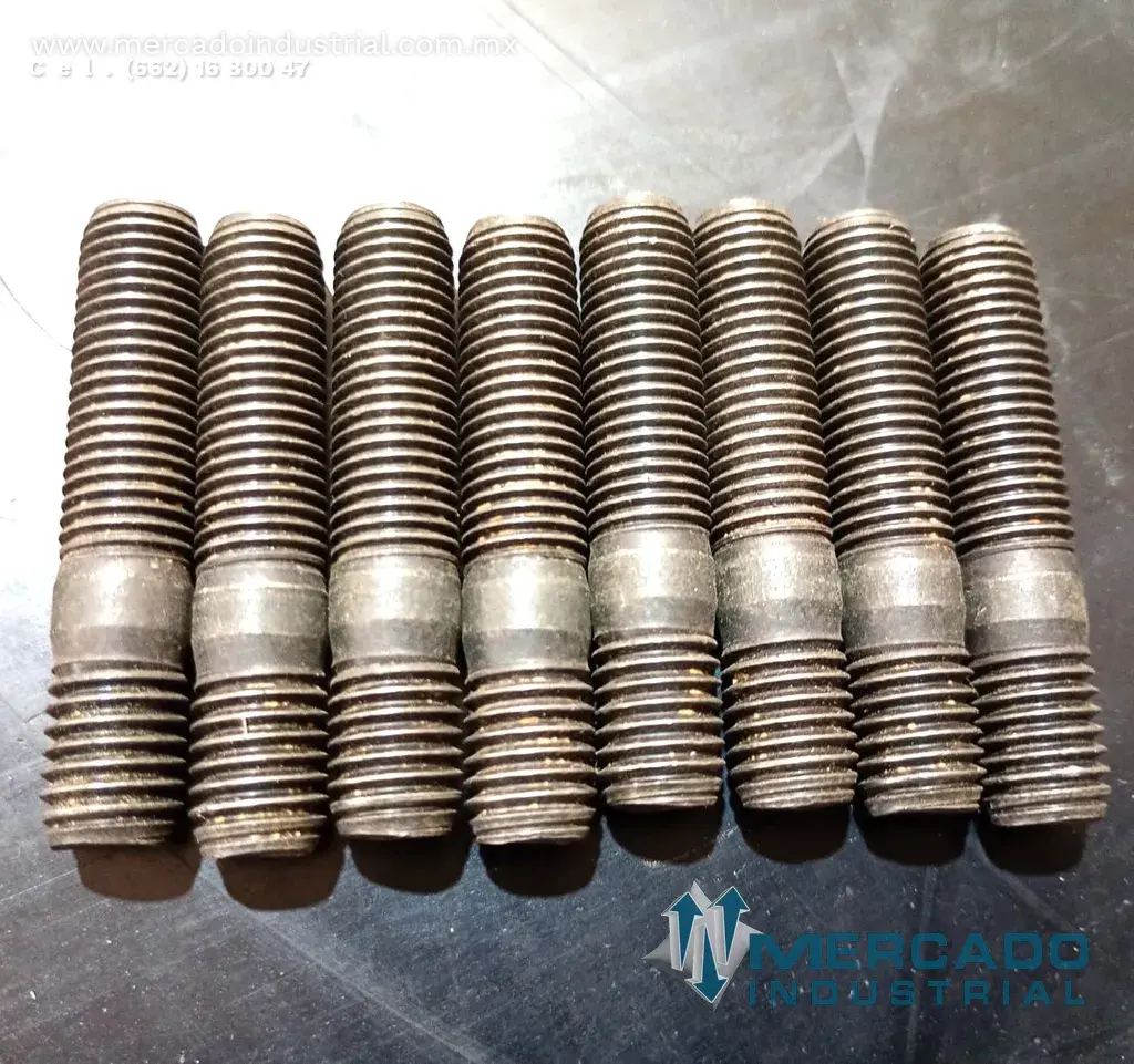 Cummins 3092377 STUD Birlos Para Turbo - imagen 1