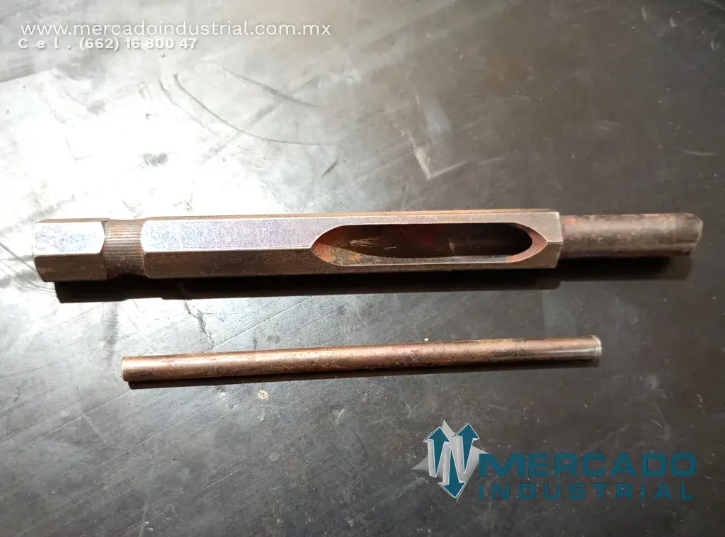 Flexco P1P BELT PUNCH - imagen 1
