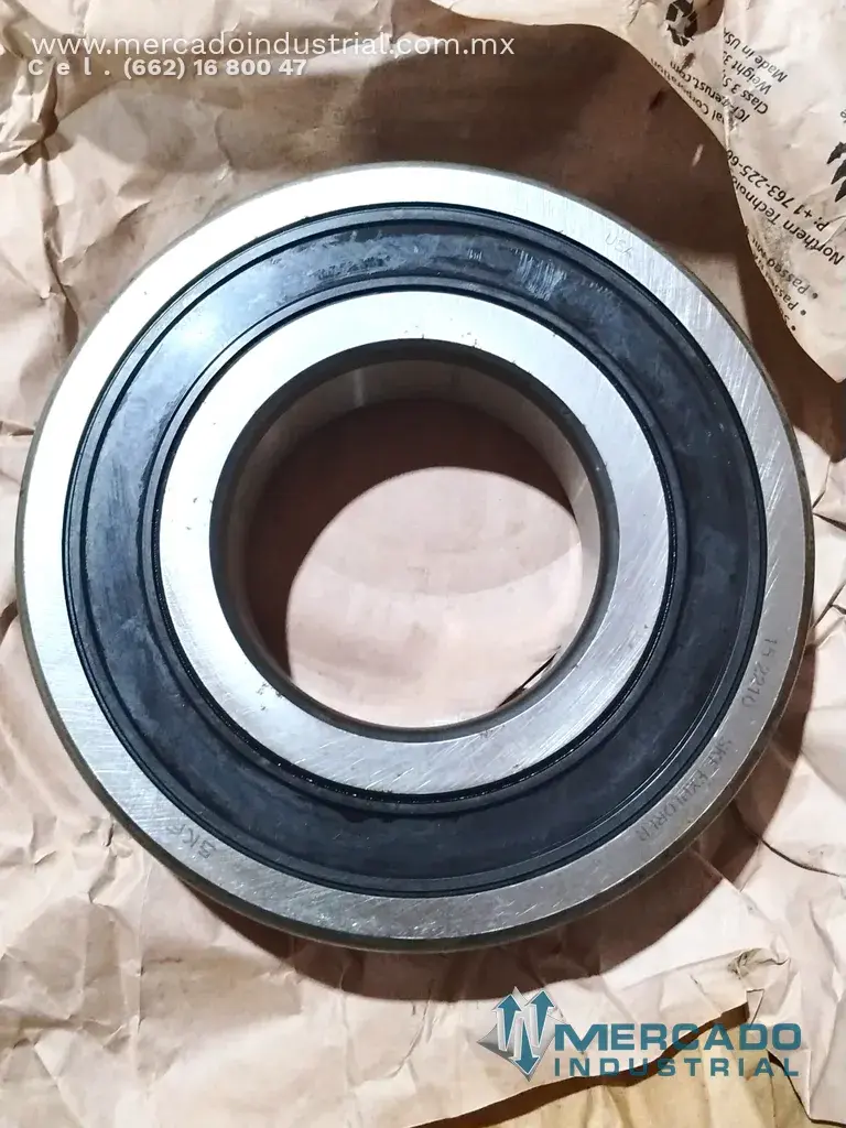 Atlas copco 52209939 BEARING (DM45) - imagen 1