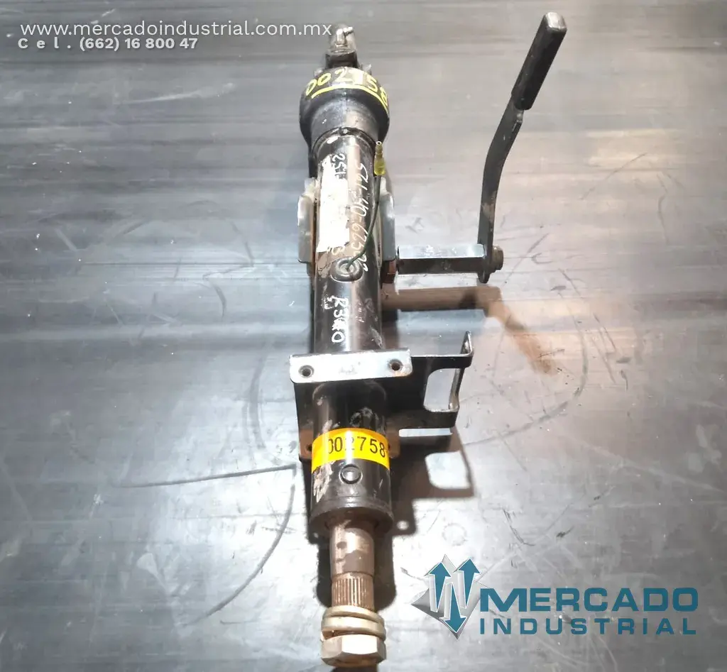 Komatsu 561-40-62302 COLUMN ASSEMBLY (HD785-5WT) - imagen 1