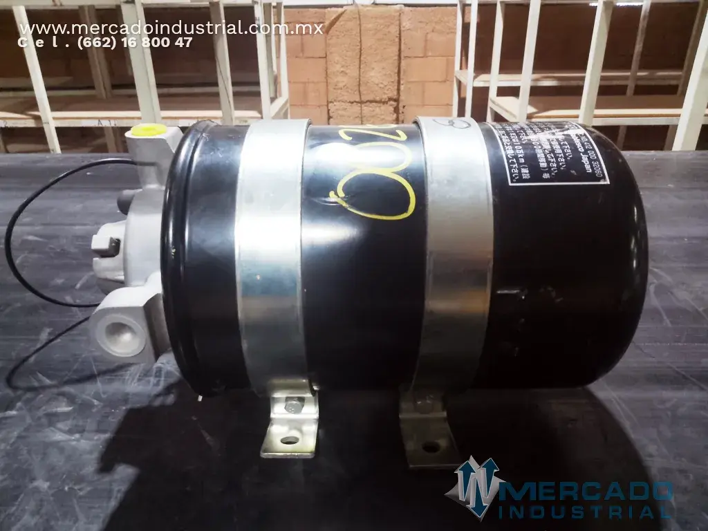 Komatsu 566-35-6A830 AIR DRYER ASSY (HD785-5) - imagen 1