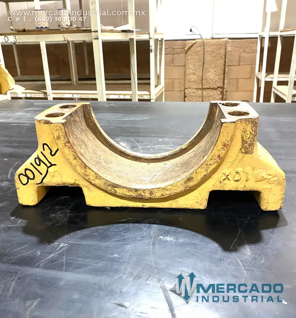 Komatsu 195-71-74231 CAP (D375A-5) - imagen 1