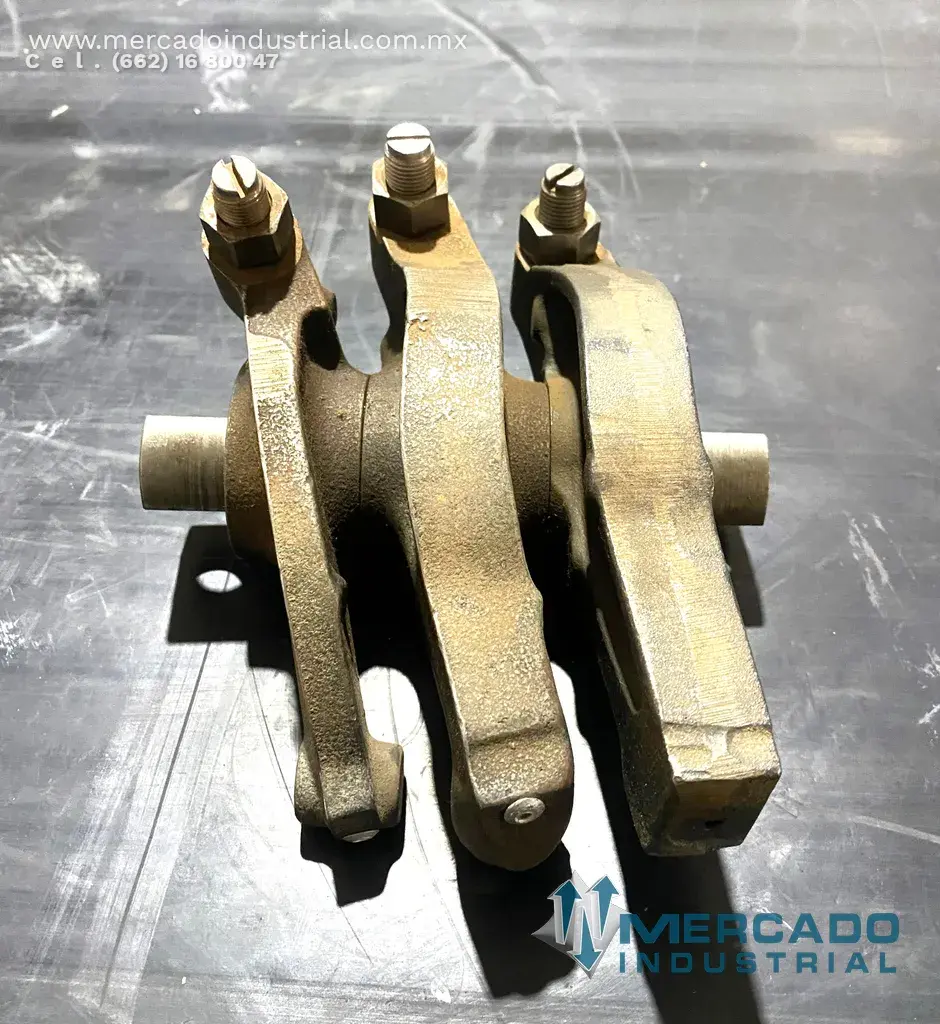 CUMMINS 3176363X BALANCIN DE BOTADORES - imagen 1