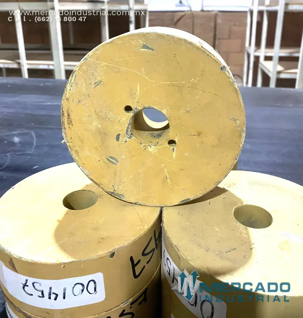 Komatsu 195-54-78441 SPACER (D375) - imagen 1