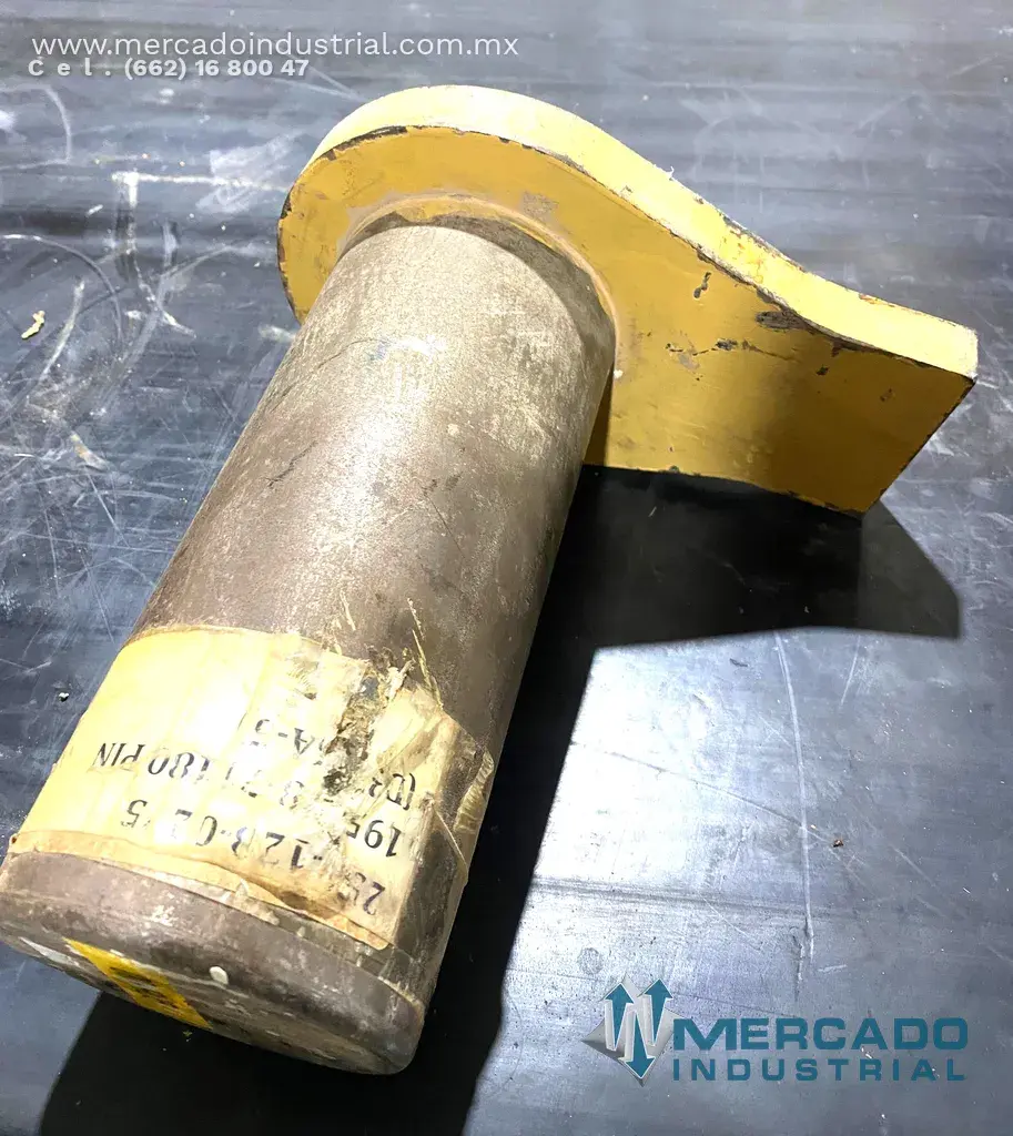 Komatsu 195-78-71180 PIN (D375A-5) - imagen 1